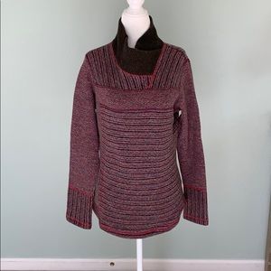 Prana Wool Sweater
